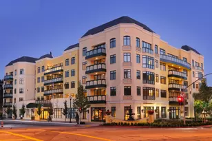 10 Crystal Springs Rd 1509, San Mateo, CA 94402 - Photo 1