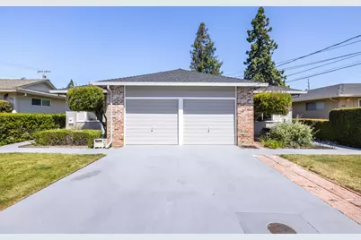 1648 Oak Ave, Redwood City, CA 94061 - Photo 1