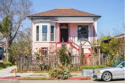 1170 59th St, Emeryville, CA 94608 - Photo 1