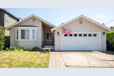 715 Sonora Ave, El Granada, CA 94018 - Photo 1