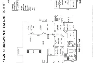 1 Santa Lucia Ave, Salinas, CA 93901 - Photo 86