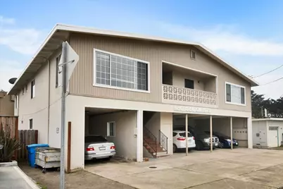 160 Clarendon Rd, Pacifica, CA 94044 - Photo 6