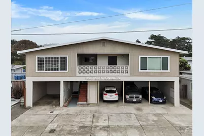 160 Clarendon Rd, Pacifica, CA 94044 - Photo 2