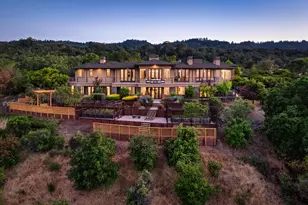 5 Redberry Ridge, Portola Valley, CA 94028 - Photo 1