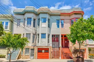 2664 22nd St, San Francisco, CA 94110 - Photo 1