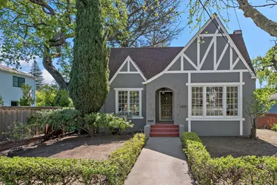 2425 Whipple Ave, Redwood City, CA 94062 - Photo 1