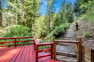345 McGaffigan Mill Rd, Boulder Creek, CA 95006 - Photo 36