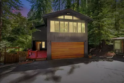 345 McGaffigan Mill Rd, Boulder Creek, CA 95006 - Photo 44