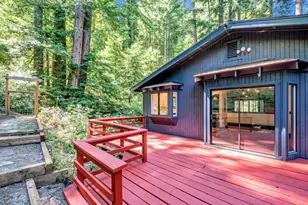 345 McGaffigan Mill Rd, Boulder Creek, CA 95006 - Photo 34