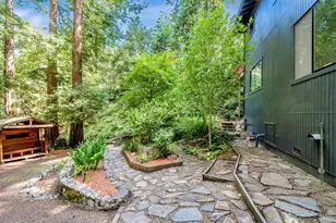 345 McGaffigan Mill Rd, Boulder Creek, CA 95006 - Photo 42
