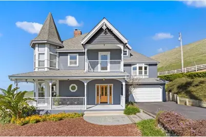 14115 Mount Hamilton Rd, San Jose, CA 95140 - Photo 2