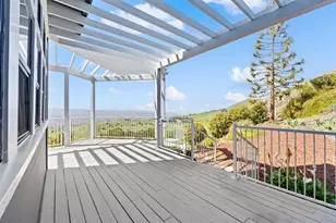 14115 Mt Hamilton Rd, San Jose, CA 95140 - Photo 8