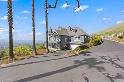 14115 Mount Hamilton Rd, San Jose, CA 95140 - Photo 4