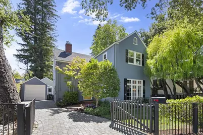 774 Edgewood Rd, San Mateo, CA 94402 - Photo 1