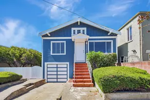 315 California Ave, South San Francisco, CA 94080 - Photo 1