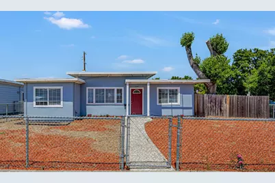 1449 Dakota Ave, San Mateo, CA 94401 - Photo 1
