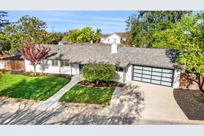 15640 Gardenia Way, Los Gatos, CA 95032 - Photo 1