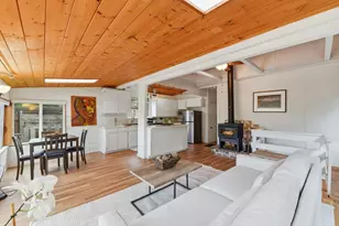 141 Recreation Dr, La Honda, CA 94020 - Photo 2