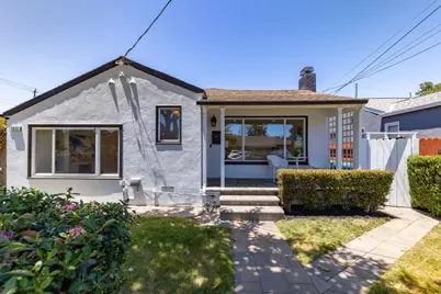 1032 Toyon Dr, Burlingame, CA 94010 - Photo 1