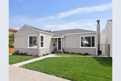 432 Cypress Ave, San Bruno, CA 94066 - Photo 1