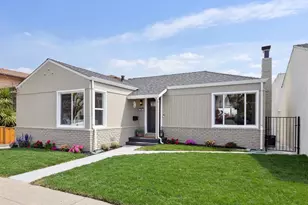 432 Cypress Ave, San Bruno, CA 94066 - Photo 1