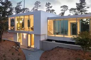 3159 Stevenson Dr, Pebble Beach, CA 93953 - Photo 1