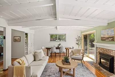 103 Calvin Pl, Santa Cruz, CA 95060 - Photo 1