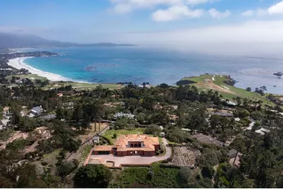 3190 Del Ciervo Rd, Pebble Beach, CA 93953 - Photo 1