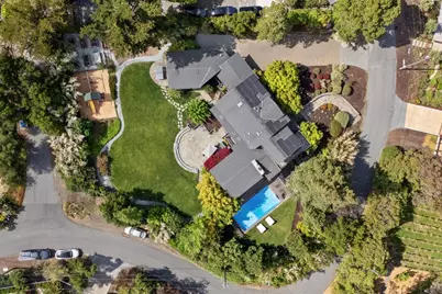 490 W Maple Way, Woodside, CA 94062 - Photo 1