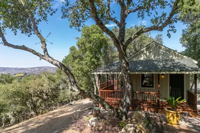 21900 Parrott Ranch Rd, Carmel Valley, CA 93924 - Photo 36