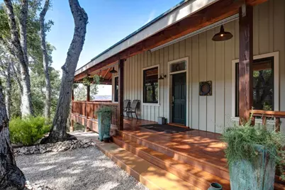 21900 Parrott Ranch Rd, Carmel Valley, CA 93924 - Photo 4