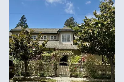 1700 Sherman Ave, Burlingame, CA 94010 - Photo 1