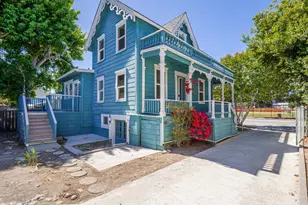 807 Laurel St, Santa Cruz, CA 95060 - Photo 1