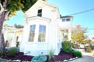 126 Cedar St, Santa Cruz, CA 95060 - Photo 1
