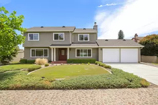 17365 Oak Leaf Dr, Morgan Hill, CA 95037 - Photo 1