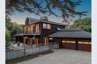 1030 Vaquero Rd, Pebble Beach, CA 93953 - Photo 1