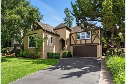 1535 Bernal Ave, Burlingame, CA 94010 - Photo 1