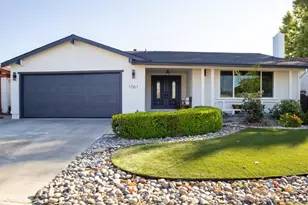 1061 Fairbrook Ct, San Jose, CA 95132 - Photo 1
