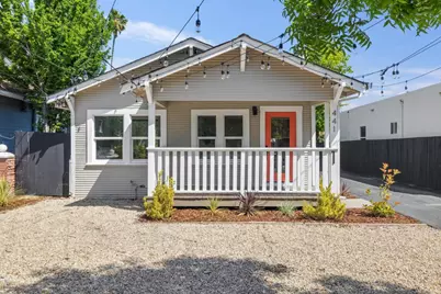 441 Vera Ave, Redwood City, CA 94061 - Photo 1