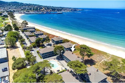 43 La Playa St, Monterey, CA 93940 - Photo 1