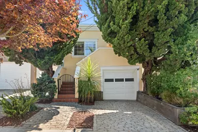 460 San Bruno Ave, Brisbane, CA 94005 - Photo 1