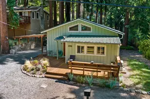 1018 Rambling Rd, Boulder Creek, CA 95006 - Photo 1