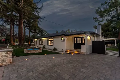 14375 La Rinconada Dr, Los Gatos, CA 95032 - Photo 1