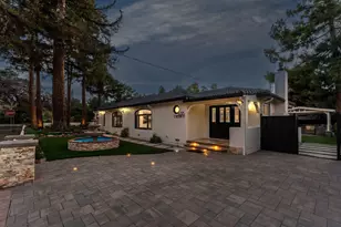 14375 La Rinconada Dr, Los Gatos, CA 95032 - Photo 1