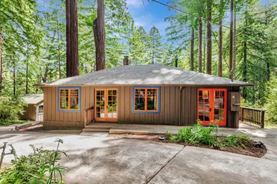 855 Dearborn Park Rd, Pescadero, CA 94060 - Photo 1