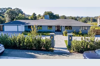 1620 Marlborough Rd, Hillsborough, CA 94010 - Photo 8