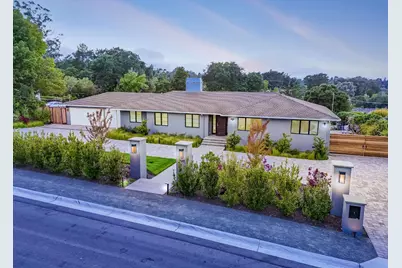 1620 Marlborough Rd, Hillsborough, CA 94010 - Photo 1