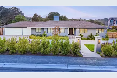 1620 Marlborough Rd, Hillsborough, CA 94010 - Photo 2