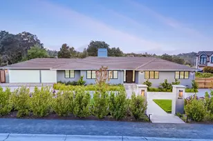 1620 Marlborough Rd, Hillsborough, CA 94010 - Photo 2