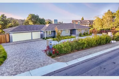 1620 Marlborough Rd, Hillsborough, CA 94010 - Photo 4